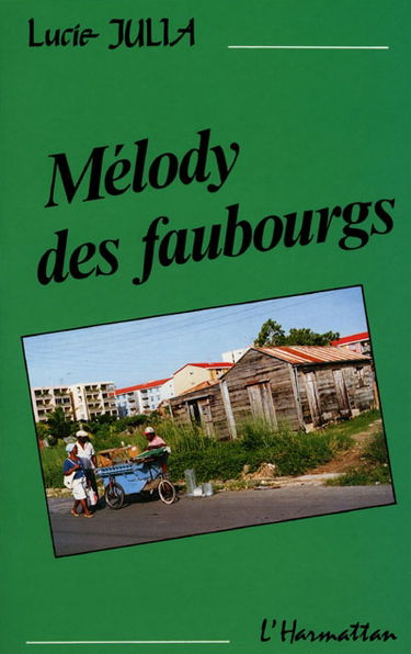 Mélody des faubourgs