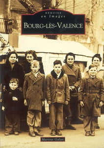Bourg-lès-Valence