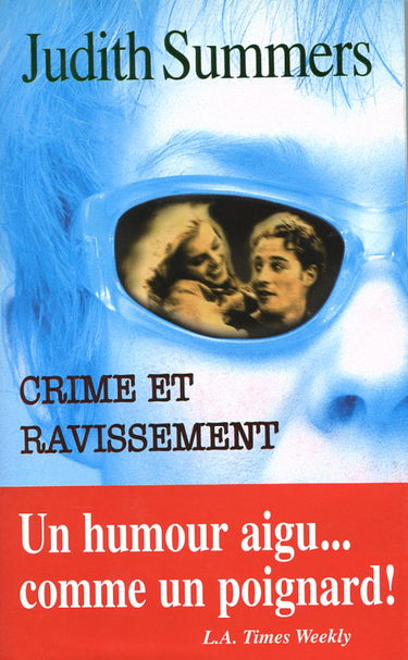 Crime et ravissement