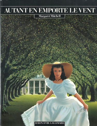 Autant en emporte le vent