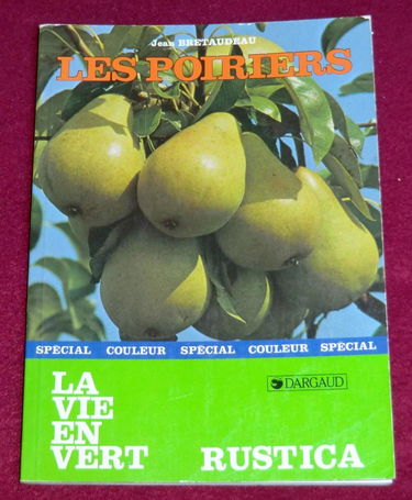 Les Poiriers