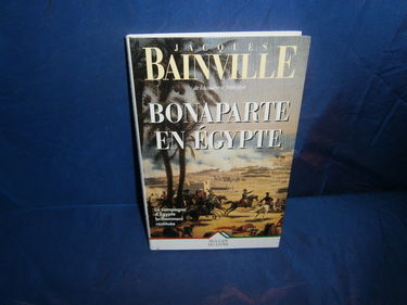 Bonaparte en Egypte