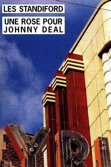 Une rose pour Johnny Deal