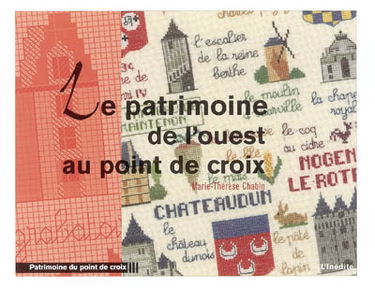 Le patrimoine de l'Ouest au point de croix