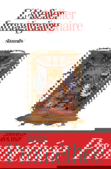 L'atelier imaginaire