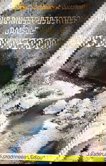 Pays de verdun/ randonnées