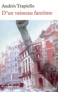 D'un vaisseau fantôme