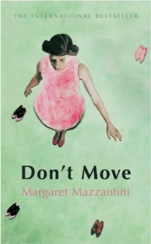 Couverture de Dont Move