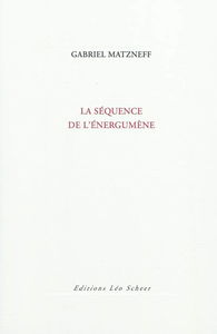 La séquence de l'énergumène