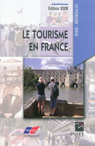 Le tourisme en France