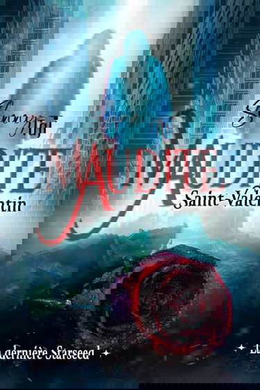 Maudite Saint-Valentin - la dernière Starseed: (Thriller Fantastique)
