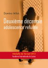 Deuxième décennie adolescence refusée