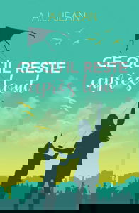 Ce qu'il reste après tout : 4 illustrations et la nouvelle "Et qu'on garde malgré nous" incluses.