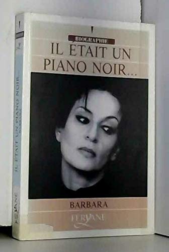 il était un piano noir