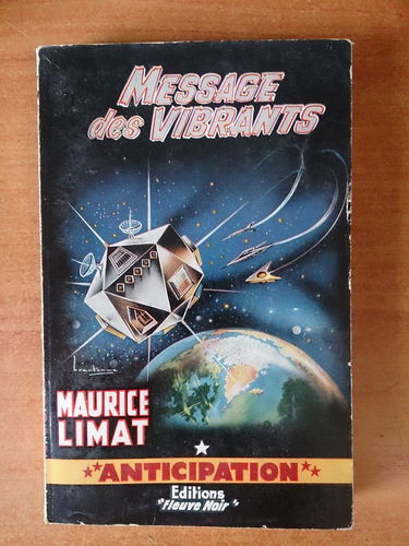 Message des vibrants.