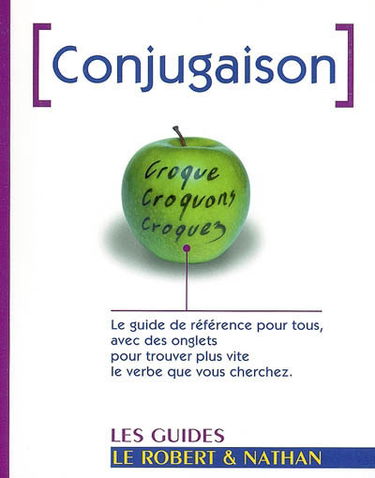 Conjugaison