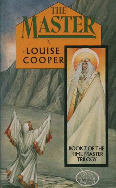 Couverture de The Master