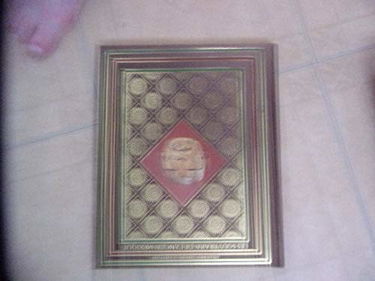 Les Souverains de l'ancien Mexique (Les Grands trésors de l'histoire)