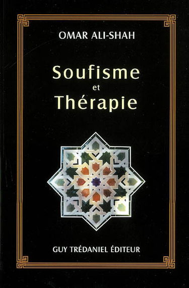 Soufisme et thérapie