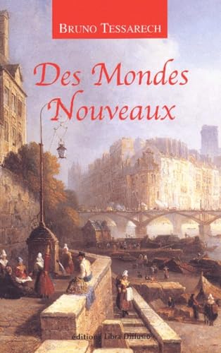 Des mondes nouveaux