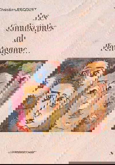 Les condisciples du Pentagone...