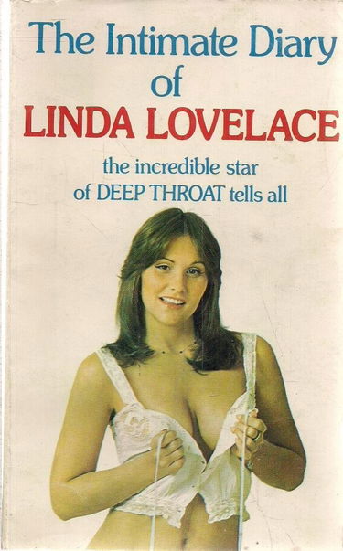 Linda Lovelace