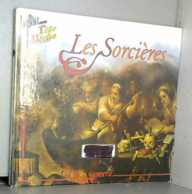 La sorcière