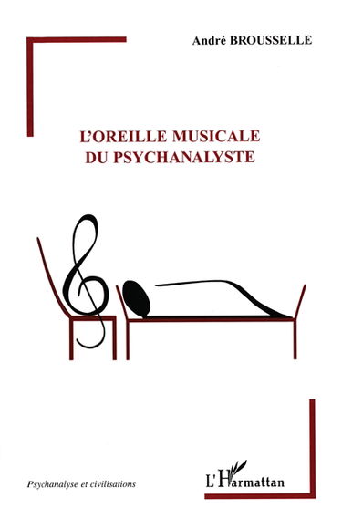 L'oreille musicale du psychanalyste