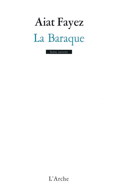 La baraque