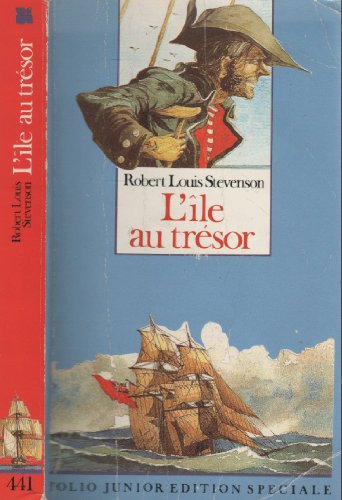 L'ile au trésor