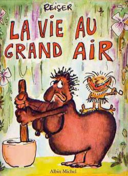 La vie au grand air. Vol. 3