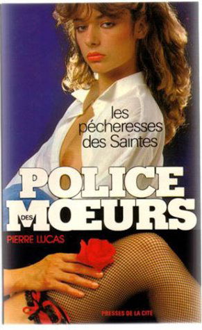 Les Pécheresses des Saintes