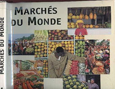 Marchés du monde