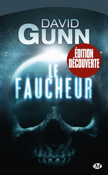 Les Aux', T1 : Le Faucheur