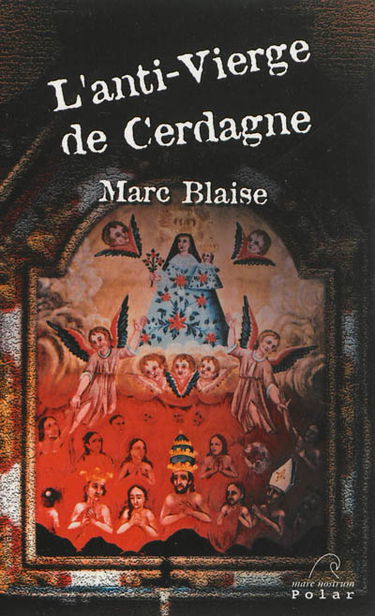 L'anti-Vierge de Cerdagne