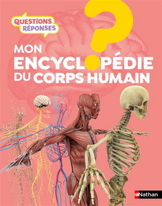 L'encyclopédie du corps humain