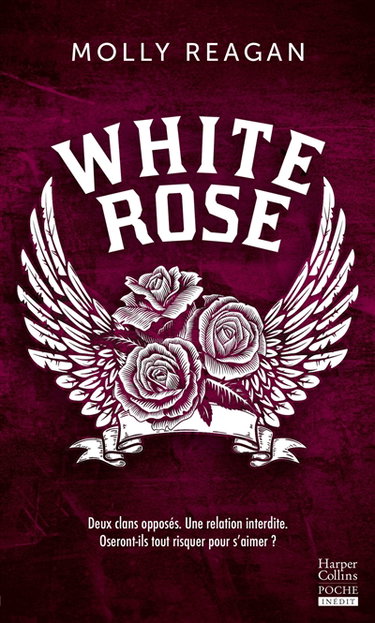 White rose