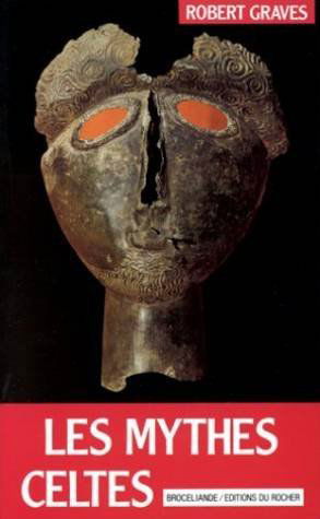 Les mythes celtes.: La Déesse blanche