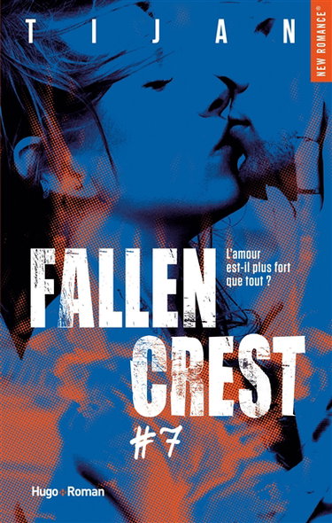 Fallen Crest. Vol. 7