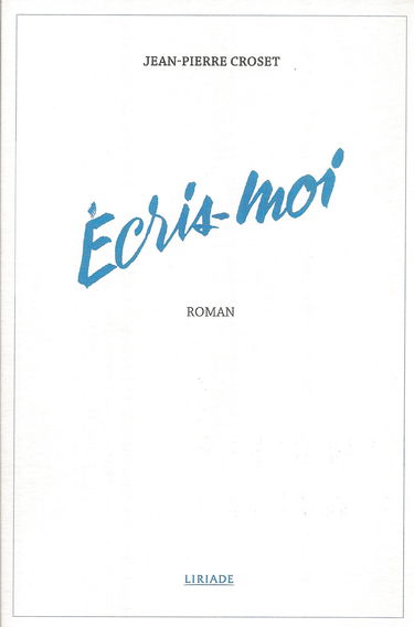 Ecris-Moi