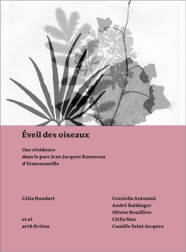 Eveil des oiseaux