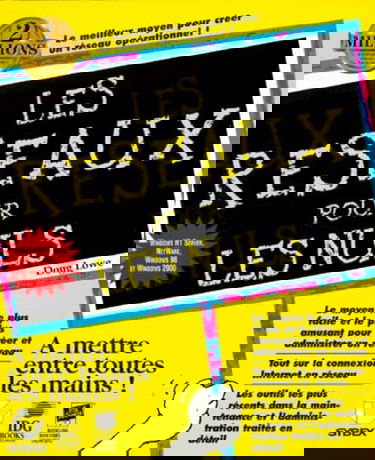 Réseaux pour les nuls