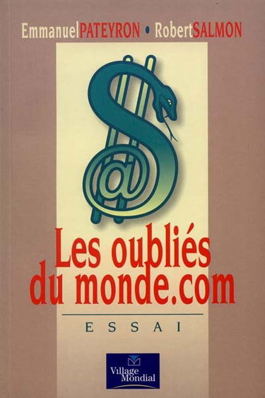 Les oubliés du monde.com