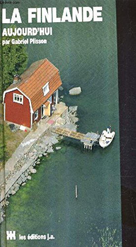Finlande Aujourd'Hui