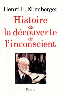 Histoire de la découverte de l'inconscient