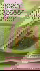 Aspics, mousses et terrines