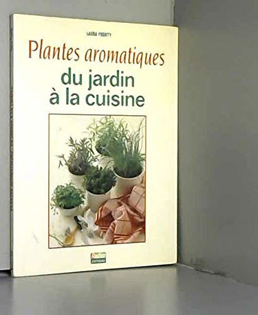 Plantes Aromatiques