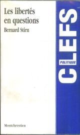 Les libertés en questions