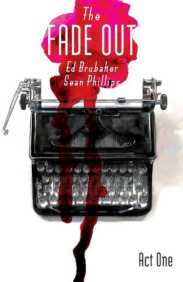 Couverture de The Fade Out Volume 1