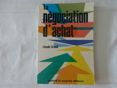 La Negociation D'Achat